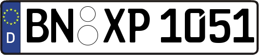 BN-XP1051