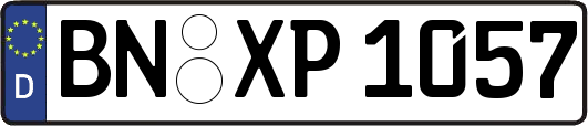 BN-XP1057