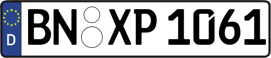 BN-XP1061