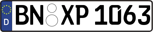 BN-XP1063