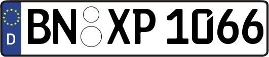 BN-XP1066