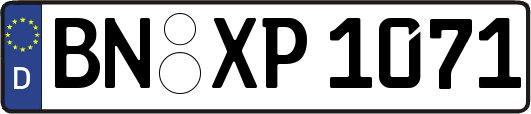 BN-XP1071