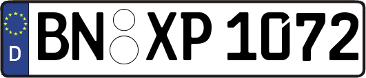 BN-XP1072
