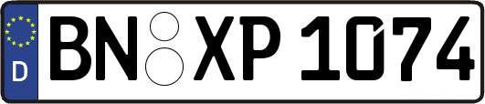 BN-XP1074
