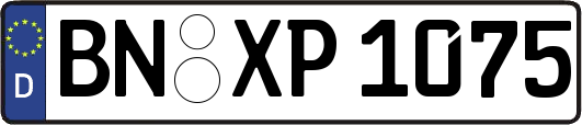 BN-XP1075