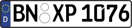 BN-XP1076