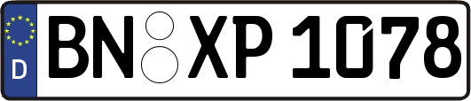 BN-XP1078