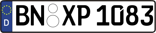 BN-XP1083