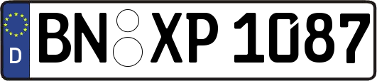BN-XP1087