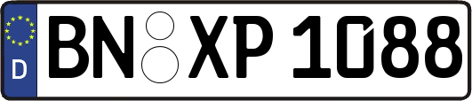 BN-XP1088