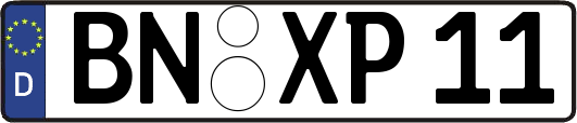 BN-XP11
