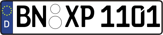 BN-XP1101