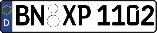 BN-XP1102