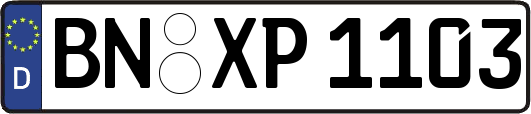 BN-XP1103