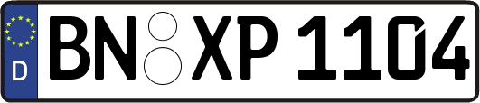 BN-XP1104