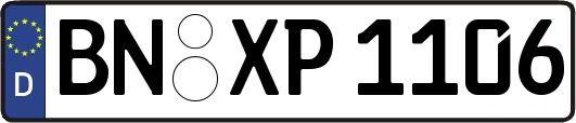 BN-XP1106