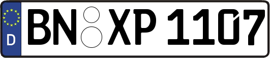 BN-XP1107