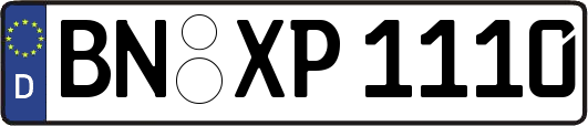 BN-XP1110