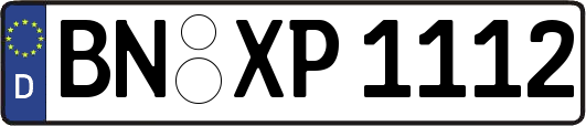 BN-XP1112