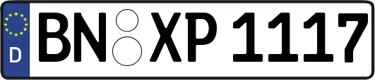 BN-XP1117