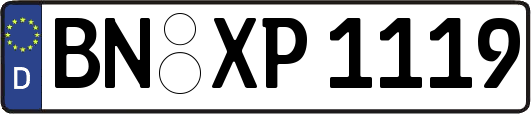 BN-XP1119