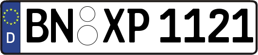 BN-XP1121