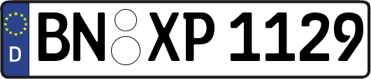 BN-XP1129