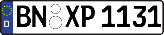 BN-XP1131