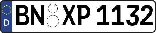 BN-XP1132