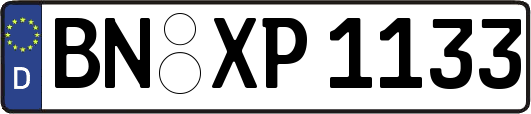 BN-XP1133