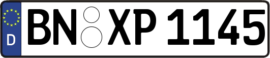 BN-XP1145