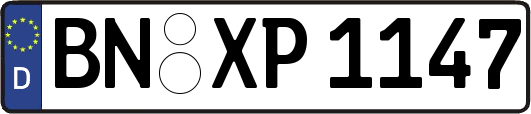 BN-XP1147