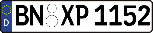 BN-XP1152
