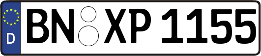 BN-XP1155