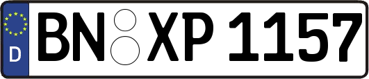 BN-XP1157