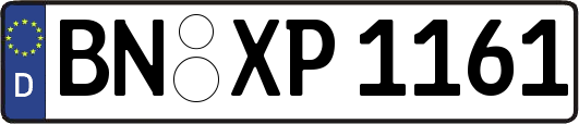 BN-XP1161