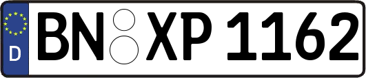 BN-XP1162