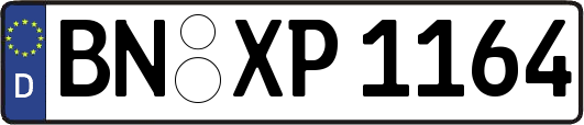 BN-XP1164