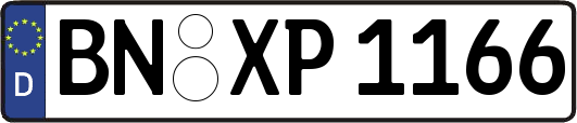 BN-XP1166