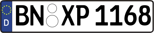 BN-XP1168