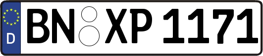 BN-XP1171