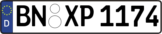 BN-XP1174