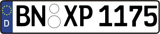 BN-XP1175