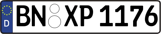 BN-XP1176