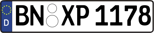 BN-XP1178