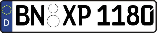 BN-XP1180