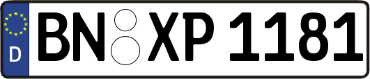 BN-XP1181
