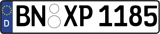 BN-XP1185