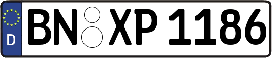 BN-XP1186