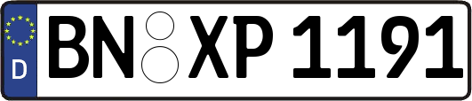 BN-XP1191